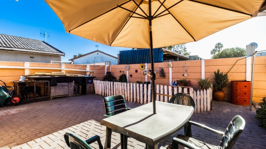 3 Bedroom Property for Sale in Highbury Western Cape